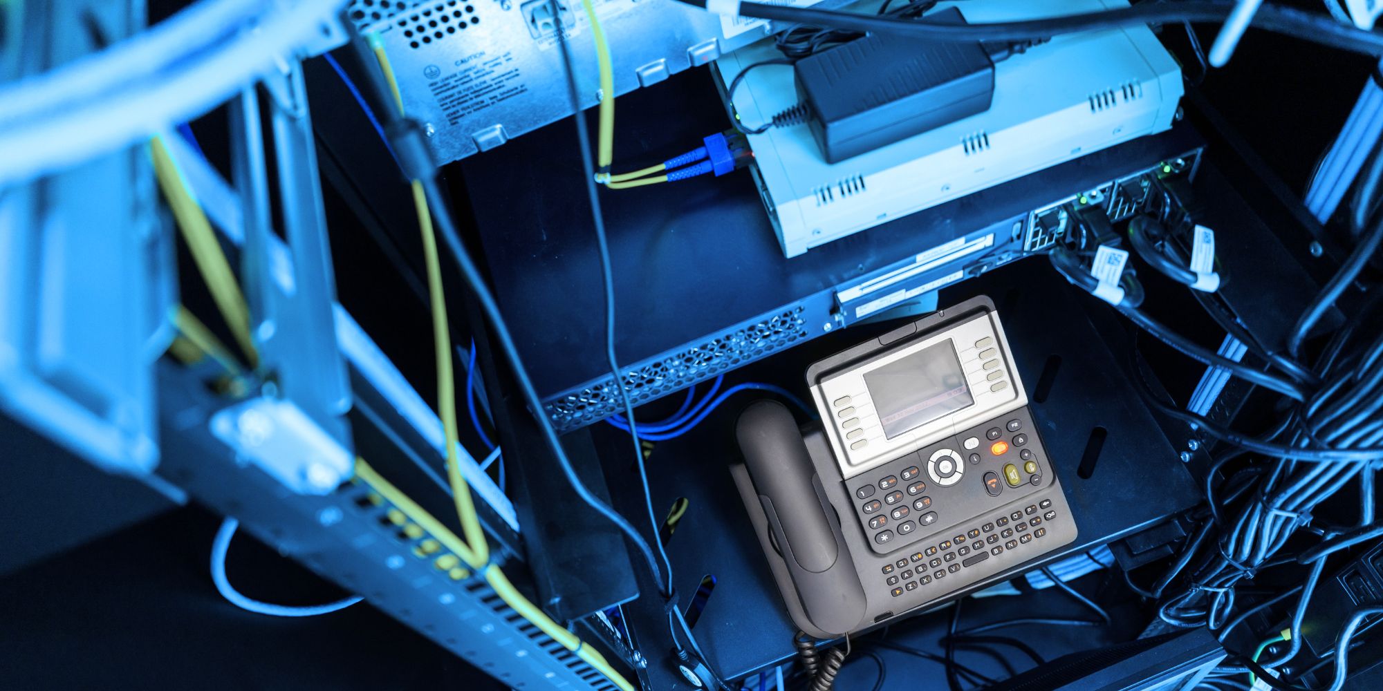 Tips for securing your VoIP phone